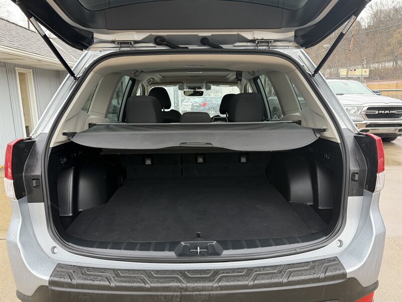 2020 Subaru Forester Premium - Photo 31 - Pittsburgh, PA 15226