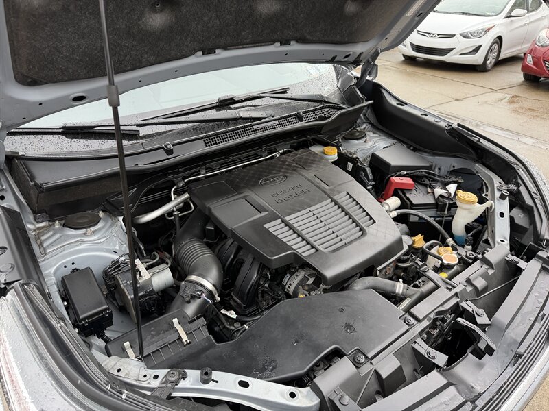 2020 Subaru Forester Premium - Photo 9 - Pittsburgh, PA 15226