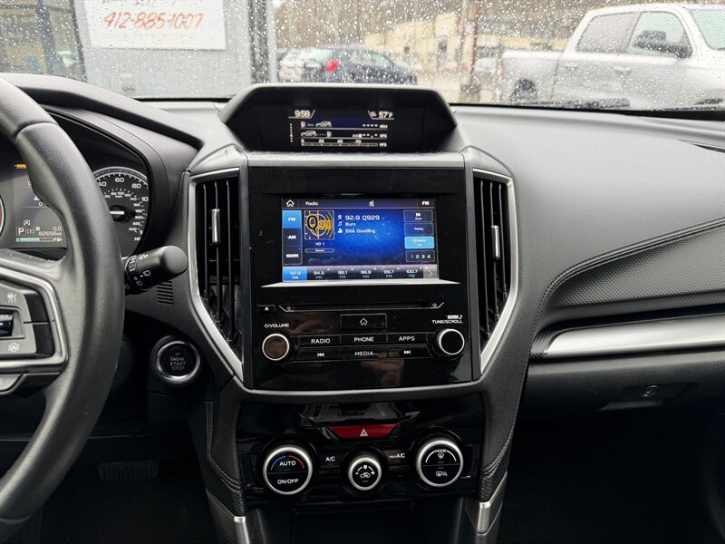 2020 Subaru Forester Premium - Photo 20 - Pittsburgh, PA 15226