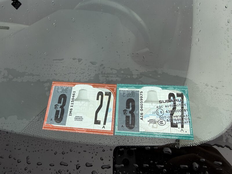 2020 Subaru Forester Premium - Photo 12 - Pittsburgh, PA 15226