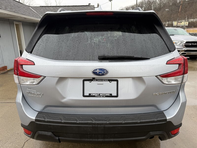 2020 Subaru Forester Premium - Photo 3 - Pittsburgh, PA 15226