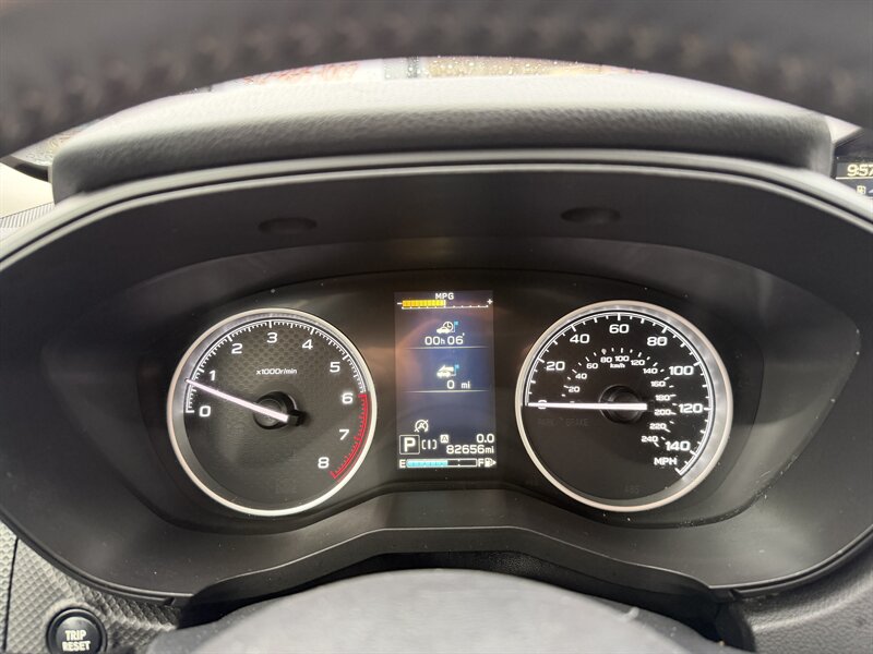 2020 Subaru Forester Premium - Photo 18 - Pittsburgh, PA 15226