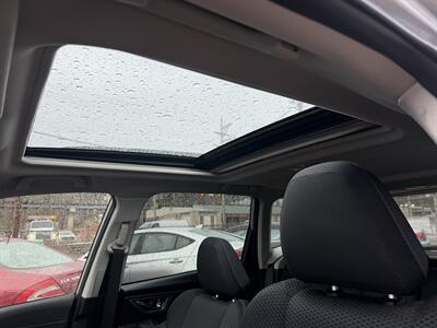 2020 Subaru Forester Premium - Photo 28 - Pittsburgh, PA 15226