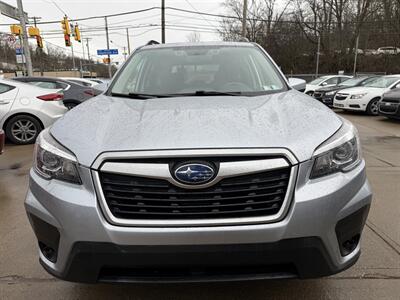 2020 Subaru Forester Premium - Photo 5 - Pittsburgh, PA 15226