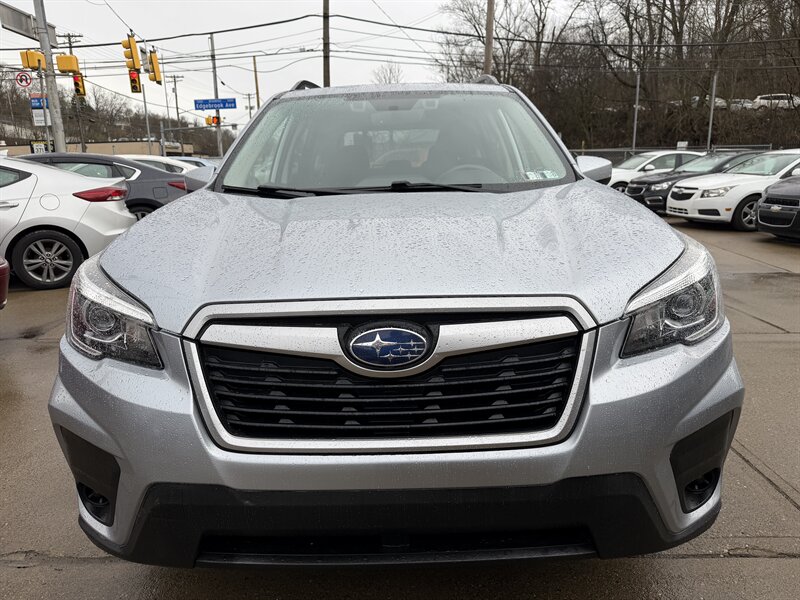 2020 Subaru Forester Premium - Photo 5 - Pittsburgh, PA 15226
