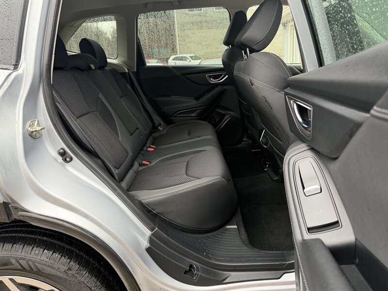 2020 Subaru Forester Premium - Photo 30 - Pittsburgh, PA 15226