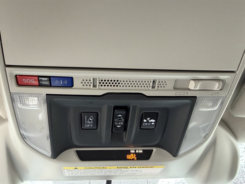 2020 Subaru Forester Premium - Photo 27 - Pittsburgh, PA 15226