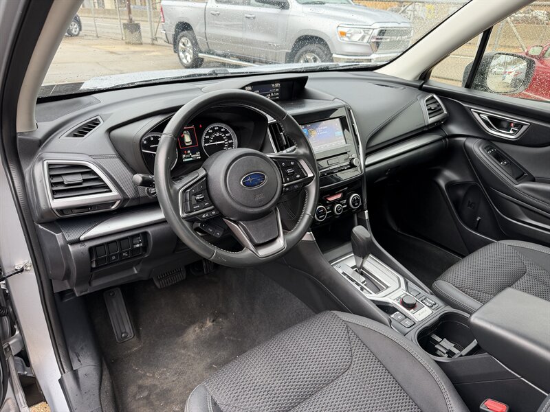 2020 Subaru Forester Premium - Photo 15 - Pittsburgh, PA 15226
