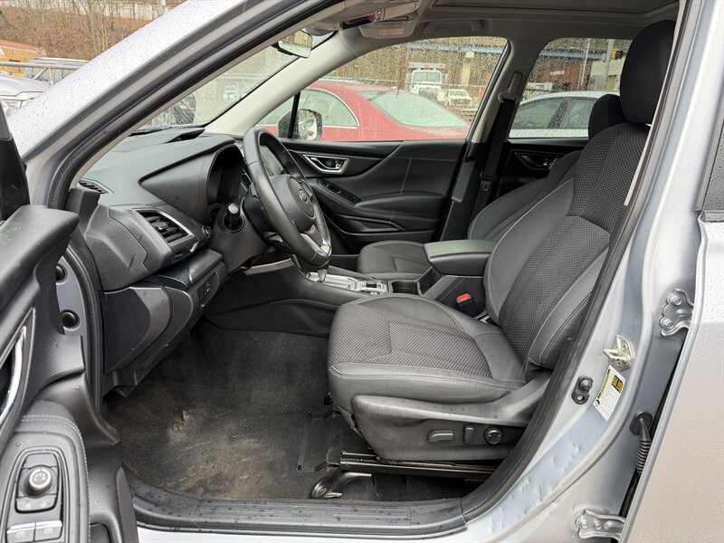 2020 Subaru Forester Premium - Photo 16 - Pittsburgh, PA 15226