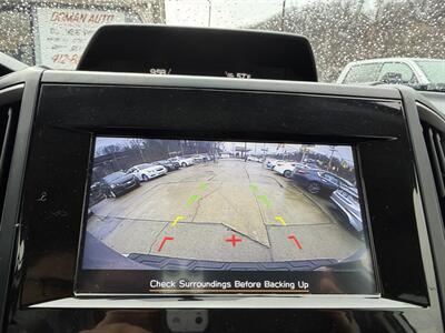 2020 Subaru Forester Premium - Photo 21 - Pittsburgh, PA 15226