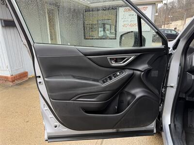 2020 Subaru Forester Premium - Photo 13 - Pittsburgh, PA 15226