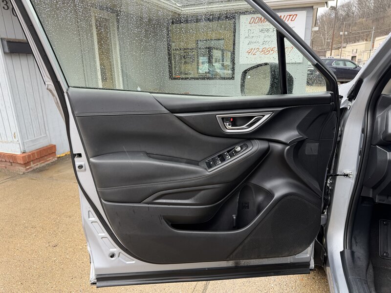 2020 Subaru Forester Premium - Photo 13 - Pittsburgh, PA 15226