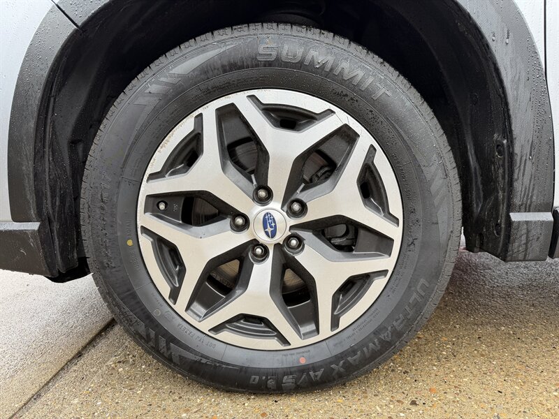 2020 Subaru Forester Premium - Photo 6 - Pittsburgh, PA 15226