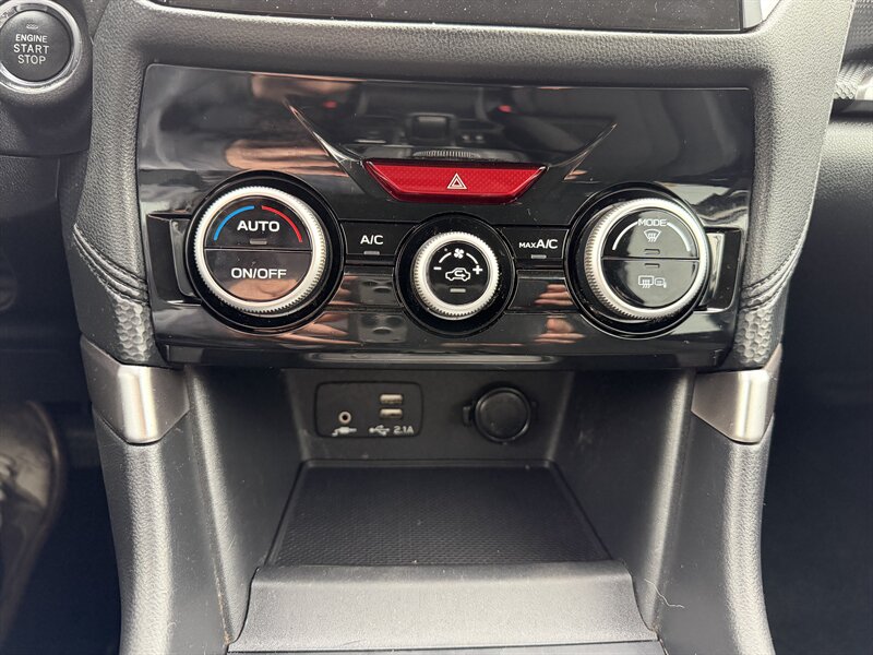 2020 Subaru Forester Premium - Photo 23 - Pittsburgh, PA 15226