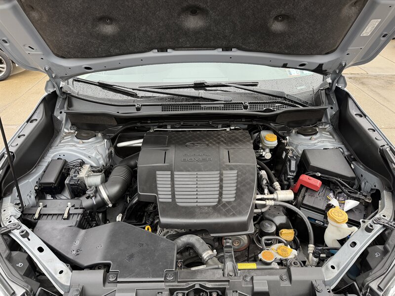2020 Subaru Forester Premium - Photo 8 - Pittsburgh, PA 15226