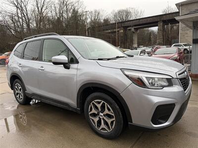 2020 Subaru Forester Premium - Photo 4 - Pittsburgh, PA 15226