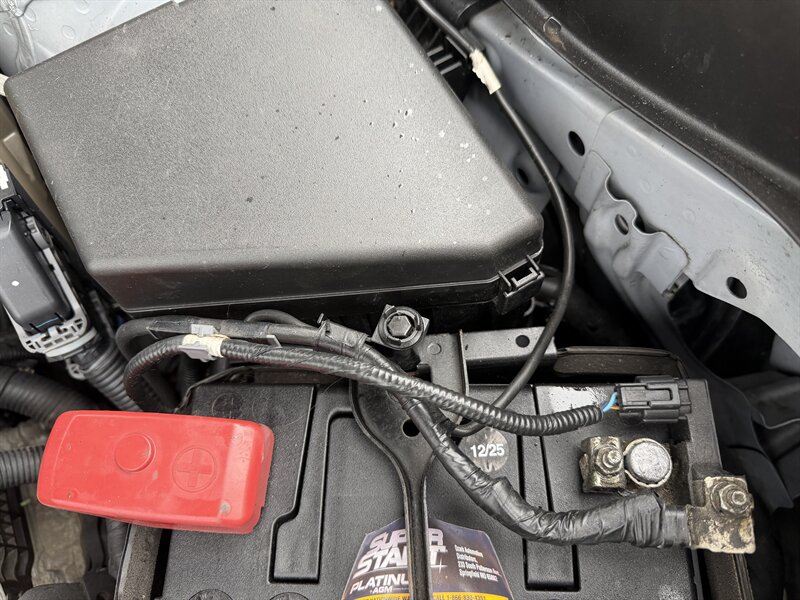 2020 Subaru Forester Premium - Photo 11 - Pittsburgh, PA 15226