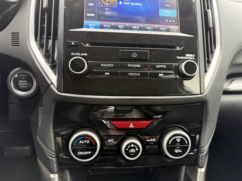 2020 Subaru Forester Premium - Photo 22 - Pittsburgh, PA 15226