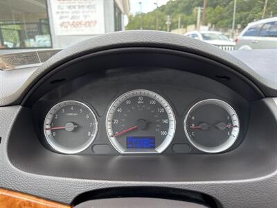 2009 Hyundai SONATA Limited V6   - Photo 24 - Pittsburgh, PA 15226
