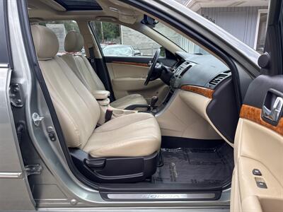 2009 Hyundai SONATA Limited V6   - Photo 10 - Pittsburgh, PA 15226