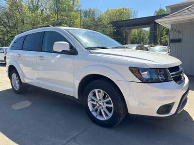 2017 Dodge Journey SXT   - Photo 5 - Pittsburgh, PA 15226