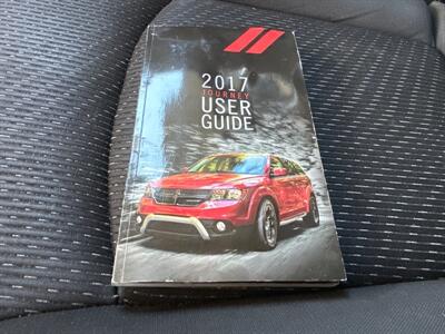 2017 Dodge Journey SXT   - Photo 28 - Pittsburgh, PA 15226