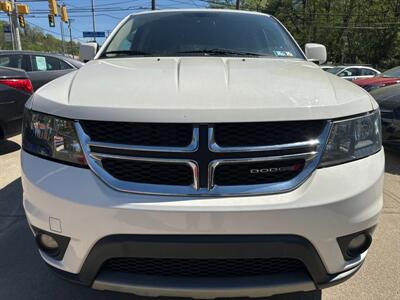 2017 Dodge Journey SXT   - Photo 6 - Pittsburgh, PA 15226