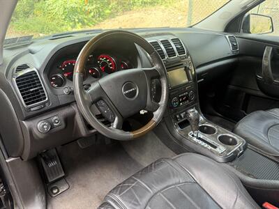 2012 GMC Acadia Denali   - Photo 16 - Pittsburgh, PA 15226