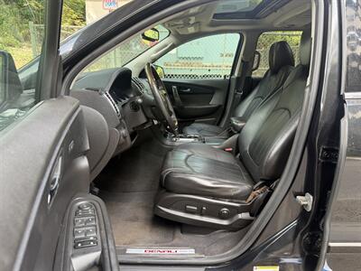 2012 GMC Acadia Denali   - Photo 17 - Pittsburgh, PA 15226