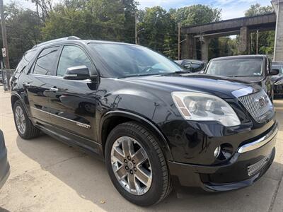 2012 GMC Acadia Denali   - Photo 5 - Pittsburgh, PA 15226