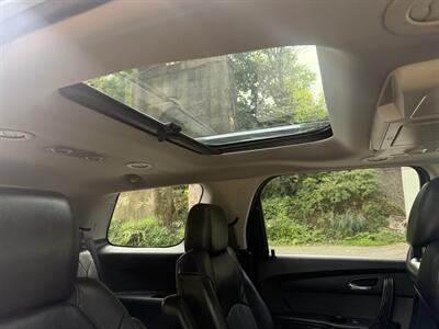 2012 GMC Acadia Denali   - Photo 38 - Pittsburgh, PA 15226