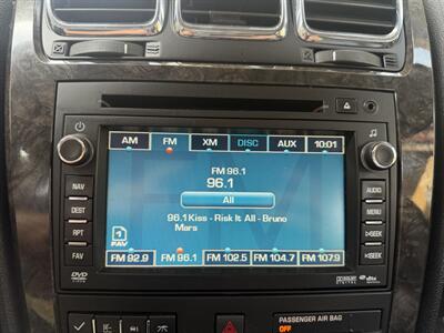 2012 GMC Acadia Denali   - Photo 25 - Pittsburgh, PA 15226