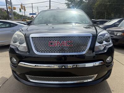 2012 GMC Acadia Denali   - Photo 6 - Pittsburgh, PA 15226