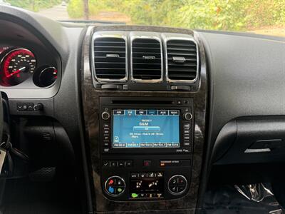 2012 GMC Acadia Denali   - Photo 23 - Pittsburgh, PA 15226