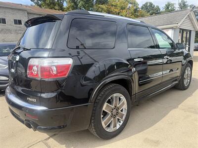 2012 GMC Acadia Denali   - Photo 4 - Pittsburgh, PA 15226