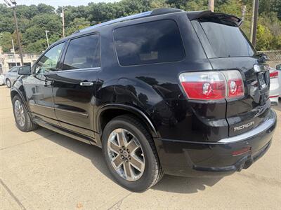 2012 GMC Acadia Denali   - Photo 2 - Pittsburgh, PA 15226