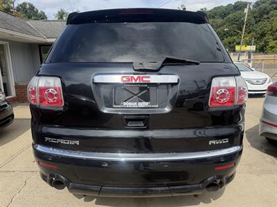 2012 GMC Acadia Denali   - Photo 3 - Pittsburgh, PA 15226