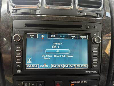 2012 GMC Acadia Denali   - Photo 24 - Pittsburgh, PA 15226