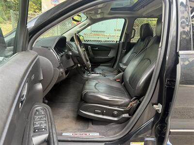 2012 GMC Acadia Denali   - Photo 18 - Pittsburgh, PA 15226
