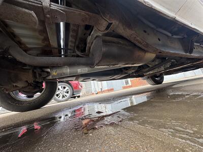 2011 Nissan Frontier SV V6   - Photo 39 - Pittsburgh, PA 15226