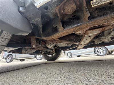 2011 Nissan Frontier SV V6   - Photo 31 - Pittsburgh, PA 15226