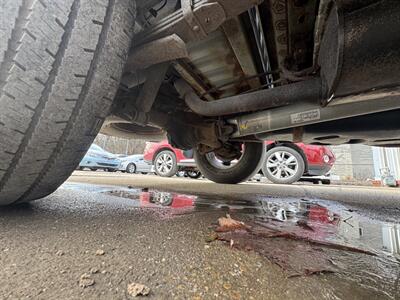 2011 Nissan Frontier SV V6   - Photo 38 - Pittsburgh, PA 15226