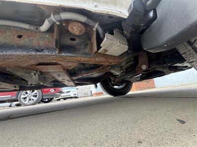 2011 Nissan Frontier SV V6   - Photo 41 - Pittsburgh, PA 15226