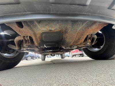 2011 Nissan Frontier SV V6   - Photo 30 - Pittsburgh, PA 15226