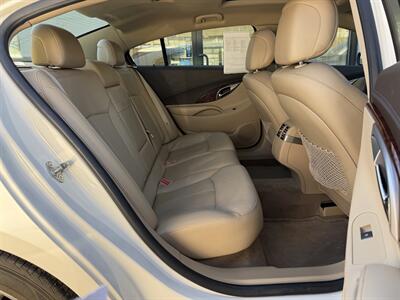 2011 Buick Lacrosse CXL   - Photo 27 - Pittsburgh, PA 15226