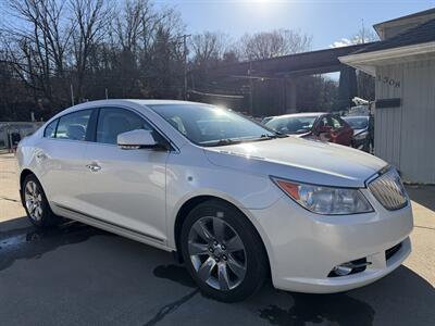2011 Buick Lacrosse CXL   - Photo 5 - Pittsburgh, PA 15226