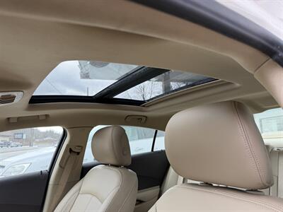 2011 Buick Lacrosse CXL   - Photo 25 - Pittsburgh, PA 15226