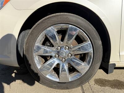 2011 Buick Lacrosse CXL   - Photo 7 - Pittsburgh, PA 15226