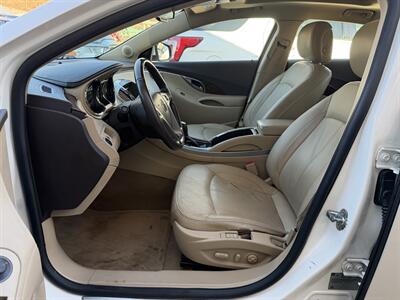 2011 Buick Lacrosse CXL   - Photo 15 - Pittsburgh, PA 15226