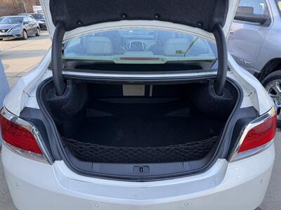 2011 Buick Lacrosse CXL   - Photo 28 - Pittsburgh, PA 15226